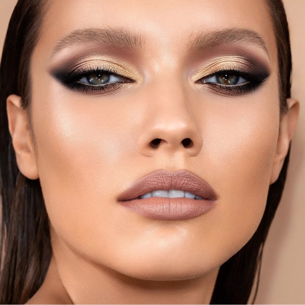 Natasha Denona GLAM Palette